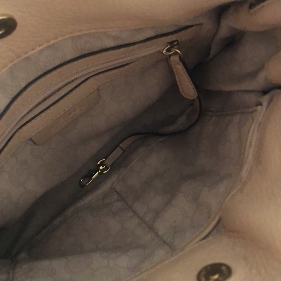 Michael Kors Purse - Picture 7 of 10